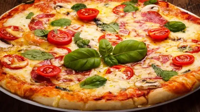 Секрети італійської піци: як Mafia.ua приносить смак Італії