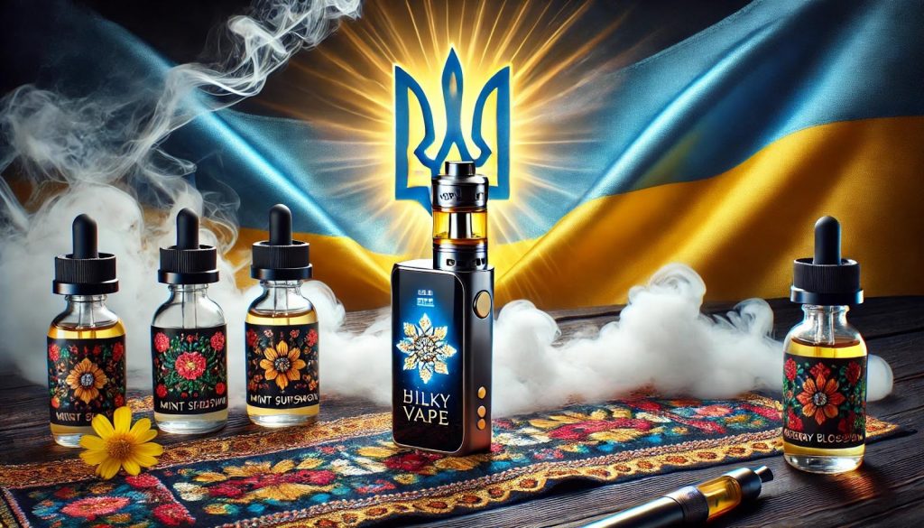 Как продлить жизнь вашему подику? Простые советы от Milky Vape