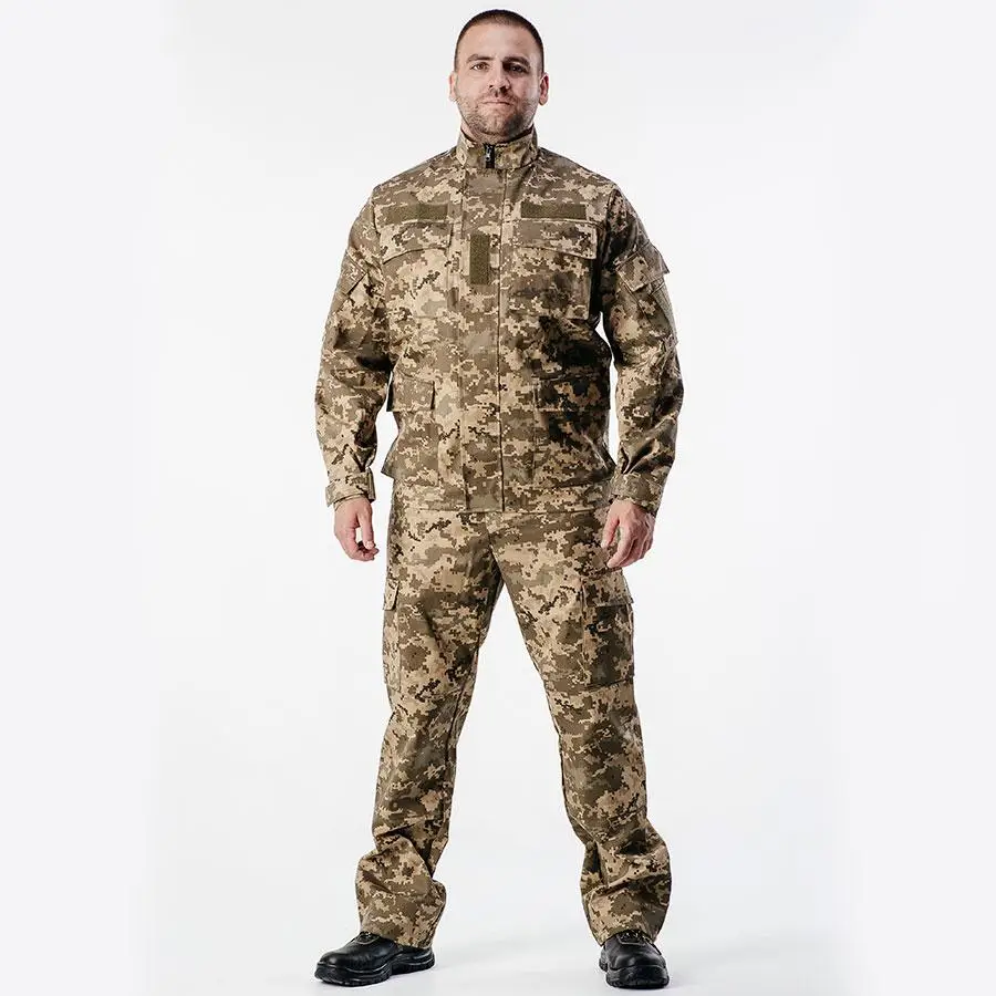 Какие плюсы предлагают качественные военная форма и брюки