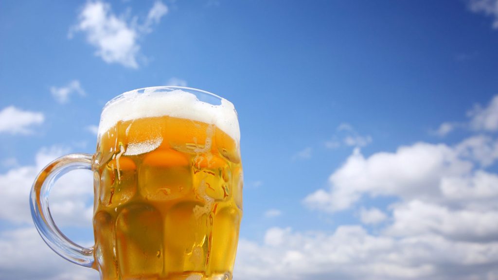 В чем секрет популярности пива Corona