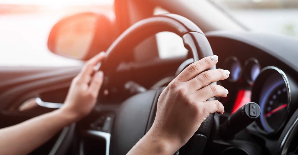 Робота в таксі в Києві: все що потрібно знати