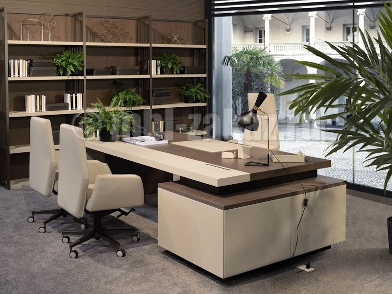 Офісні меблі: як створити простір, що надихає на продуктивність