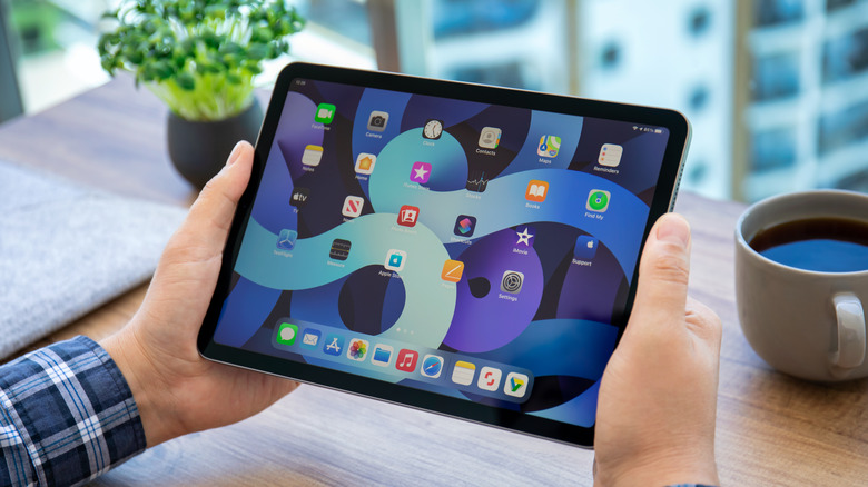 Почему важно выбрать качественный планшет 256 Гб