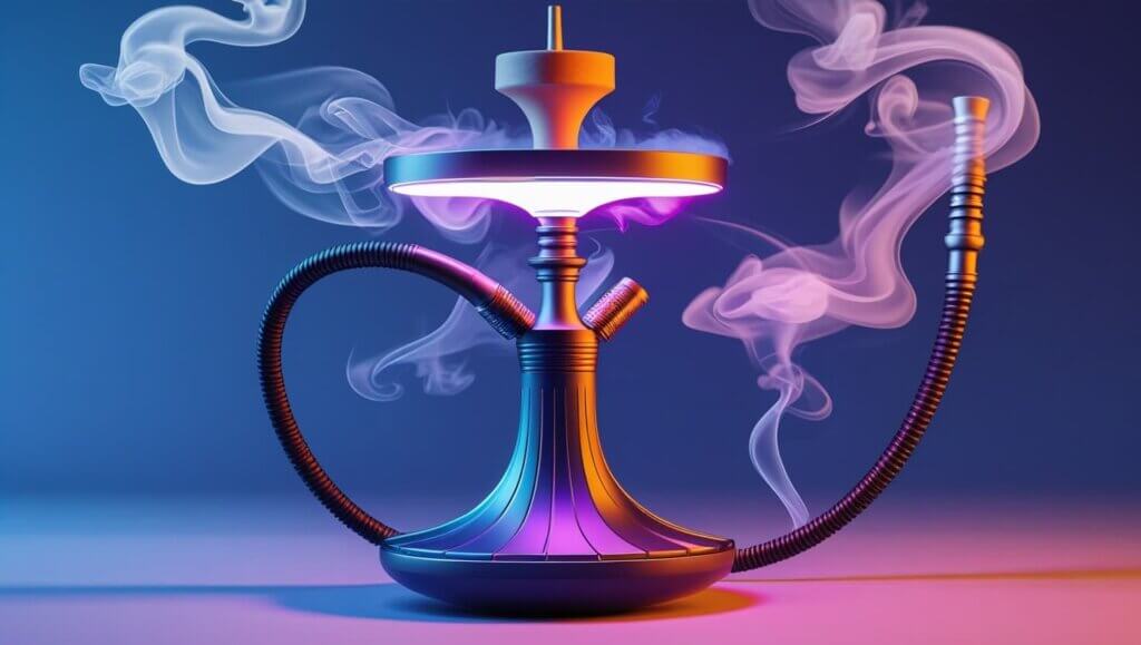 Как найти свой идеальный магазин кальянов: полное руководство