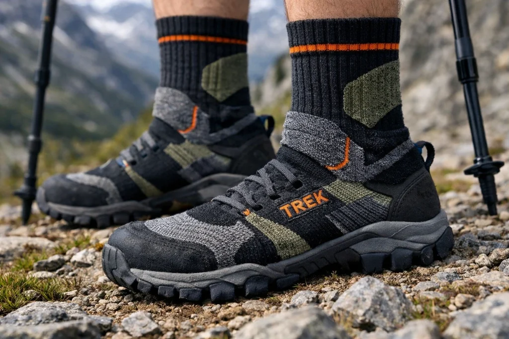 Активний спосіб життя: як підготуватися до руху без зайвого дискомфорту