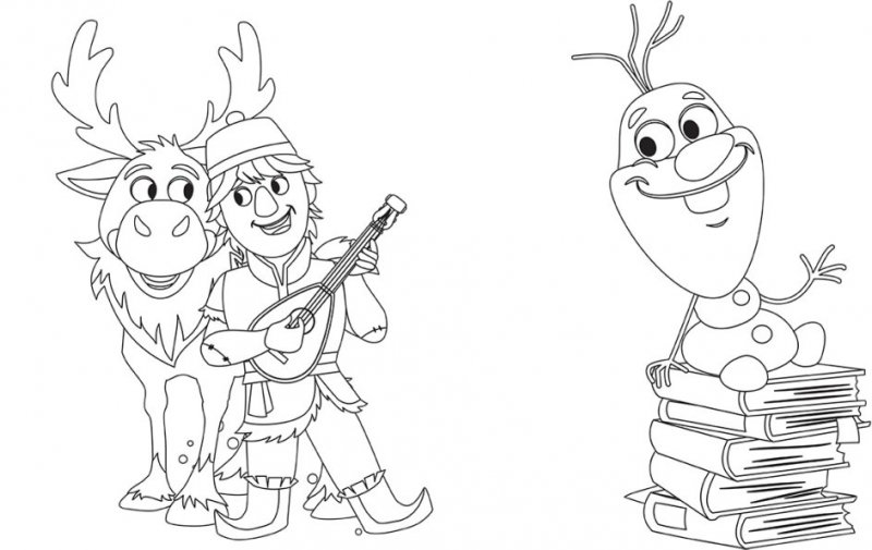 Мистецтво інтриги: як таємничі розмальовки Disney допомагають знайти внутрішній баланс