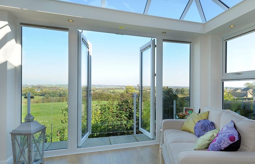 Заказать регулировку окон в Одессе