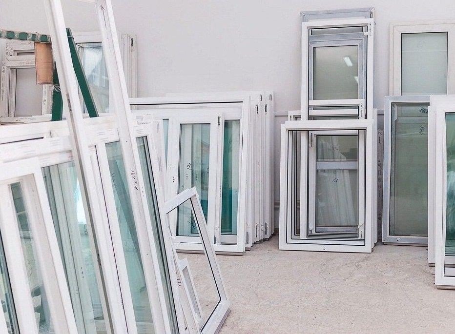 Что такое створка окна и какая конструкция окон