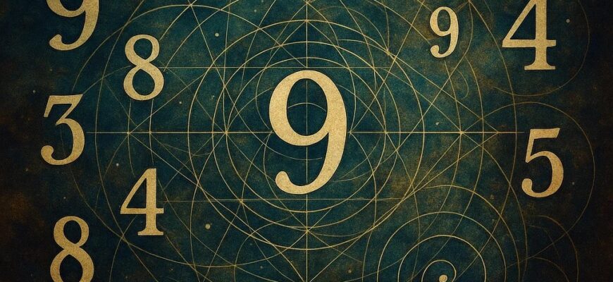 Цікава інформація про нумерологію та свята: числа, символи і прихований смисл дат