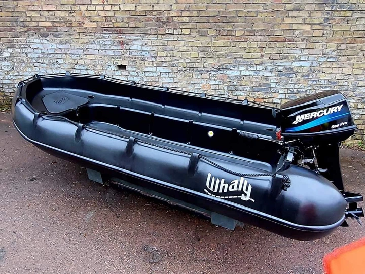 ТОП причин обрати якісне обладнання для моторних човнів