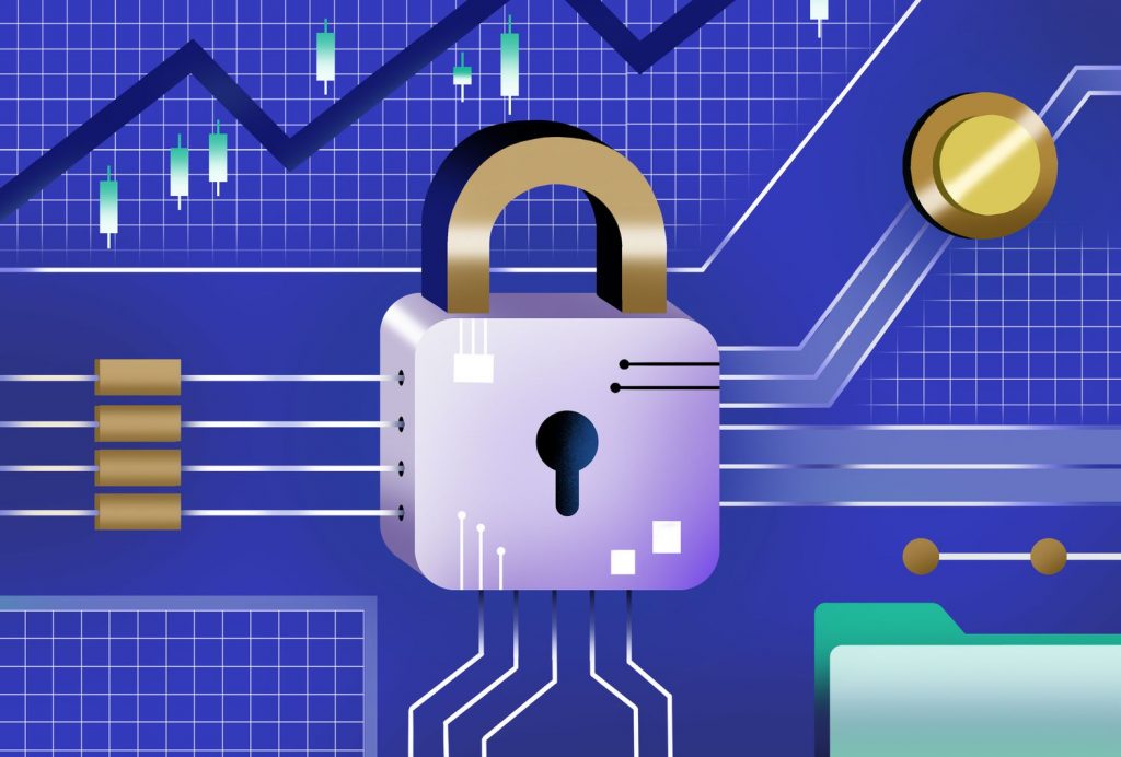 Кібербезпека та КЕП: чому захищені носії Автор є стандартом надійності для бізнесу