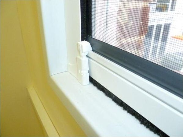 Москитные сетки - кто занимается изготовлением